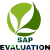 SAP Evaluation Logo
